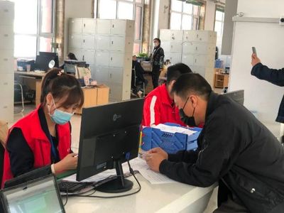 政務服務貼心用心，營商環境持續優化——證照代辦服務助力發展新篇章